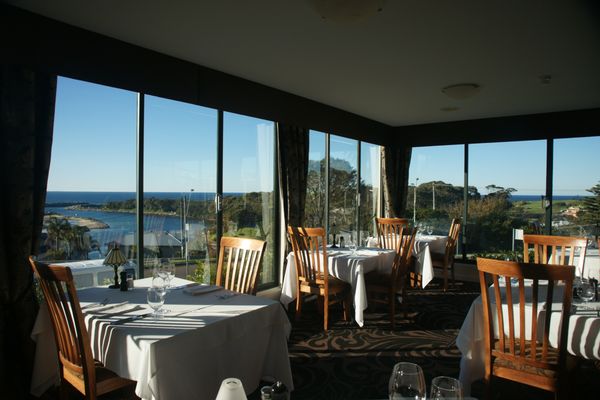 The Whale Inn by null