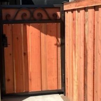 YG Fencing - Fences & Gates Near Me YG Fencing - Fences & Gates Near Me