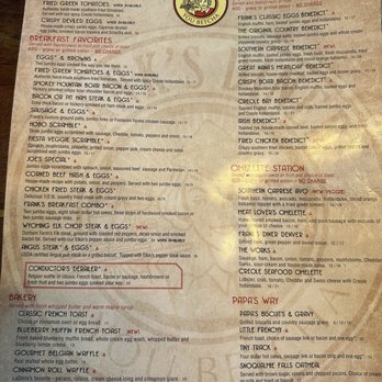 Frank's Diner - Diners Near Me - Spokane, Washington Frank's Diner - Diners Near Me - Spokane, Washington