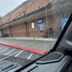 Kroger - Closed