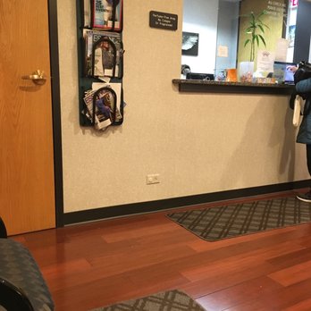 Asthma & Allergy Center - Check in - Ear Nose & Throat Near Me - Bloomingdale, Illinois