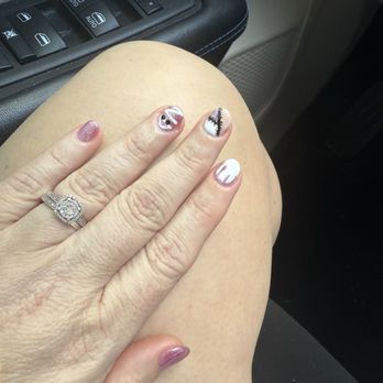 Constance Polish Lounge - Halloween nails - Nail Salons Near Me - Fairfax, Virginia Constance Polish Lounge - Halloween nails - Nail Salons Near Me - Fairfax, Virginia