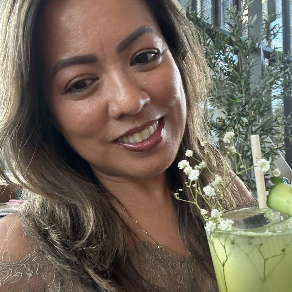 Fleurette - Del Mar Cocktail - French Near Me - San Diego, California