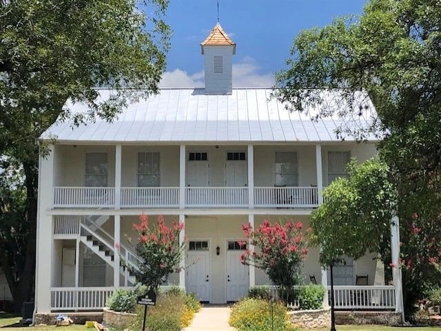 Slide of Hentana Construction