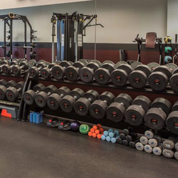 Amherst Fitness