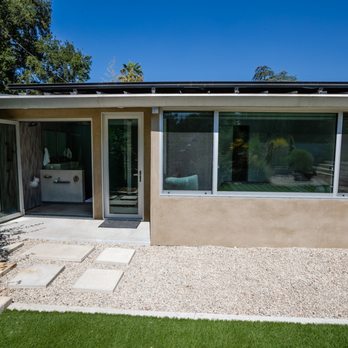 Fusion Windows & Doors - Look at that beautiful bi-fold shower door by Fusion Windows and Fleetwood! (not to mention the other door and windows) - Windows Installation Near Me - Burbank, California Fusion Windows & Doors - Look at that beautiful bi-fold shower door by Fusion Windows and Fleetwood! (not to mention the other door and windows) - Windows Installation Near Me - Burbank, California