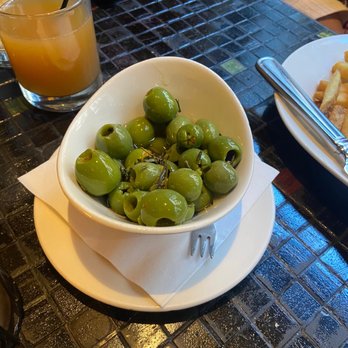 Andaluca - Marinated Olives - Mediterranean Near Me - Seattle, Washington Andaluca - Marinated Olives - Mediterranean Near Me - Seattle, Washington