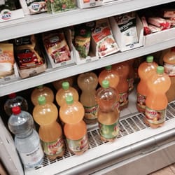 Madina Superstore - Holiday juice.. For a Monday boost