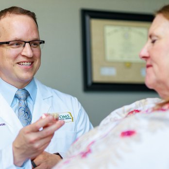 OKC-OMS - OKC-OMS specializes in dental implant procedures, and patients benefit from our experience & ongoing research into restoration techniques. - Oral Surgeons Near Me - Oklahoma City, Oklahoma OKC-OMS - OKC-OMS specializes in dental implant procedures, and patients benefit from our experience & ongoing research into restoration techniques. - Oral Surgeons Near Me - Oklahoma City, Oklahoma