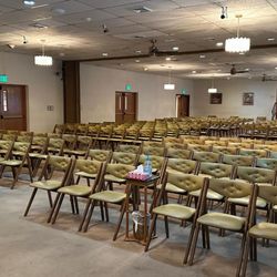 Thornton Funeral Home
