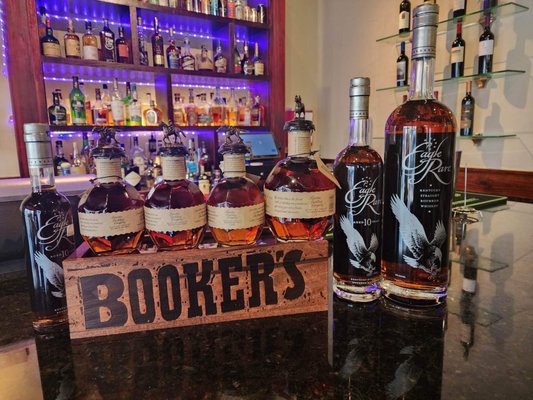 One Bar & Grill by null