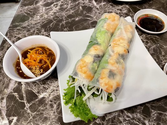 Nhà Hàng Vietnam Restaurant by null