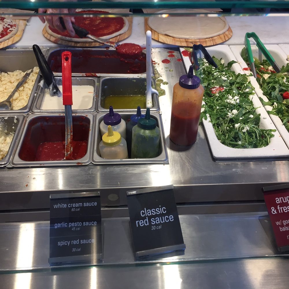 Blaze Pizza - Pizza Near Me - Fresh Meadows, New York Blaze Pizza - Pizza Near Me - Fresh Meadows, New York