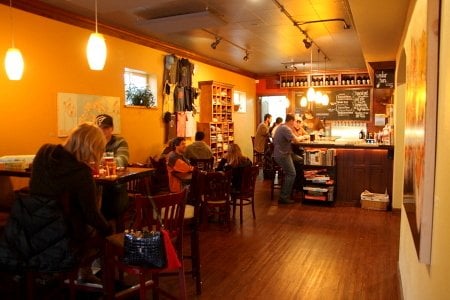 Equinox Brewing by null