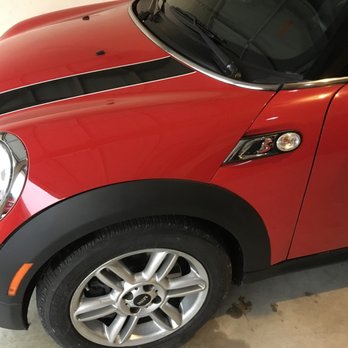 Image Auto Body - Fixed by Image Auto Body - Body Shops Near Me - Pflugerville, Texas