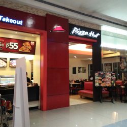 SM City San Pablo - Pizza Hut