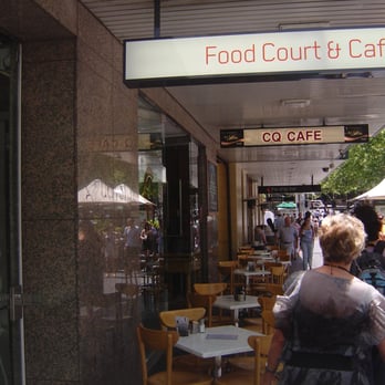 CQ Cafe - Restaurants Near Me - Sydney, NSW CQ Cafe - Restaurants Near Me - Sydney, NSW