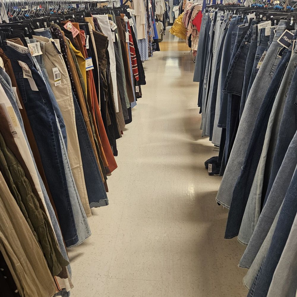 Marshalls - Department Stores Near Me - Hillsboro, Oregon Marshalls - Department Stores Near Me - Hillsboro, Oregon