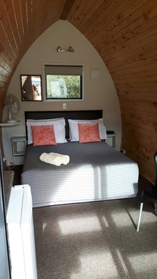 Hot Water Beach TOP 10 Holiday Park by null