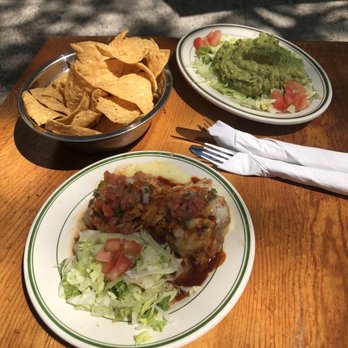 Lupe's East L.A. Kitchen - Guacamole - Mexican Near Me - New York, New York Lupe's East L.A. Kitchen - Guacamole - Mexican Near Me - New York, New York