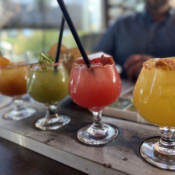 Sol Agave - New Mexican Cuisine Near Me - Santa Monica, California