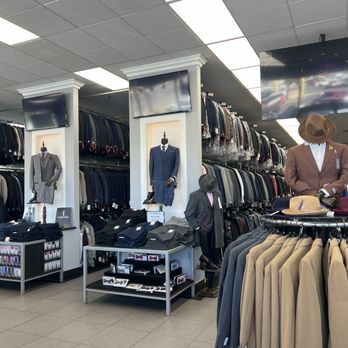 Northridge Suits & Tux - Men's Clothing Near Me - Northridge, California Northridge Suits & Tux - Men's Clothing Near Me - Northridge, California