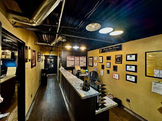 Fischer Van Lines, Denver Moving Company LLC