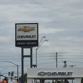 Surprising Henry Brown Chevy Casa Grande Pictures