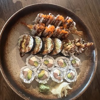 KYLIN SUSHI & HIBACHI - Japanese Near Me - Canton, Georgia KYLIN SUSHI & HIBACHI - Japanese Near Me - Canton, Georgia