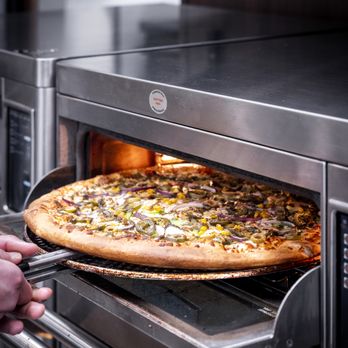 Freshslice Pizza - Pizza Near Me - Oshawa, Ontario Freshslice Pizza - Pizza Near Me - Oshawa, Ontario