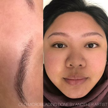 Brows By Feena - Permanent Makeup Near Me - Santa Clara, California