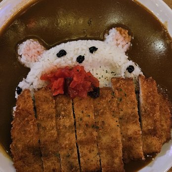 Tokyo Eats - Chicken katsu curry - Ramen Near Me - Fullerton, California Tokyo Eats - Chicken katsu curry - Ramen Near Me - Fullerton, California