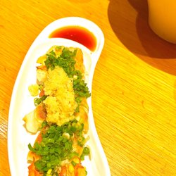 一風堂 - Gyoza