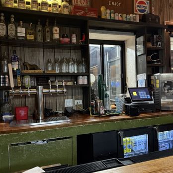 Antique Taco - Bar - Bars Near Me - Chicago, Illinois