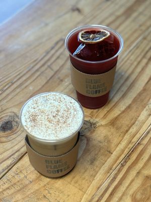 Partner Coffee Roasters by null
