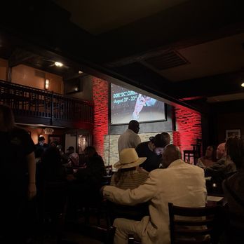 Tommy T's Comedy Club - Stage - Comedy Clubs Near Me - Pleasanton, California Tommy T's Comedy Club - Stage - Comedy Clubs Near Me - Pleasanton, California
