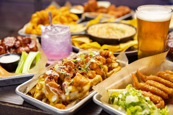 Rizzo's Bar & Inn by null