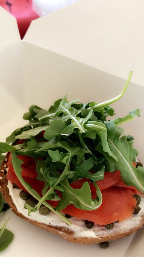 HUMBLE BAGEL COMPANY CLOSED 16 Photos & 85 Reviews 2435 Hilyard
