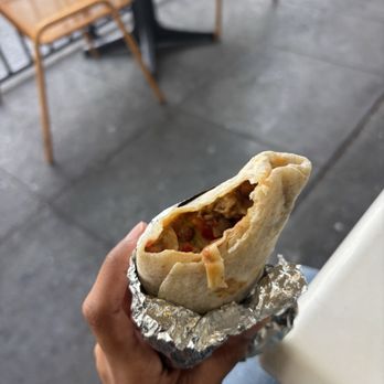 El Borracho - Bean and Cheese Burrito - Vegan Near Me - Seattle, Washington El Borracho - Bean and Cheese Burrito - Vegan Near Me - Seattle, Washington