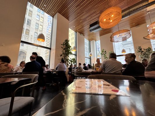 Osha Thai Restaurant and Bar (Embarcadero) by null