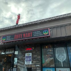 Jiffy Mart