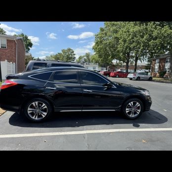 Midas - 2014 Honda - Tires Near Me - Saint Louis, Missouri Midas - 2014 Honda - Tires Near Me - Saint Louis, Missouri
