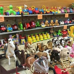 LA Kids Consignment