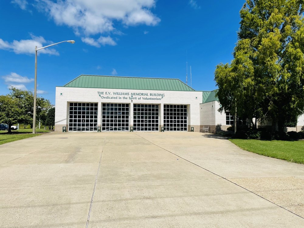 Virginia Beach Volunteer Rescue Squad - social services organization in Virginia Beach, VA
