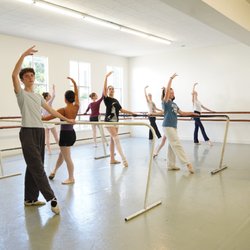 Marin Ballet