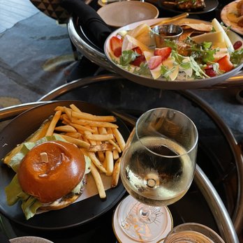 Charmaine’s - Lounges Near Me - San Francisco, California Charmaine’s - Lounges Near Me - San Francisco, California