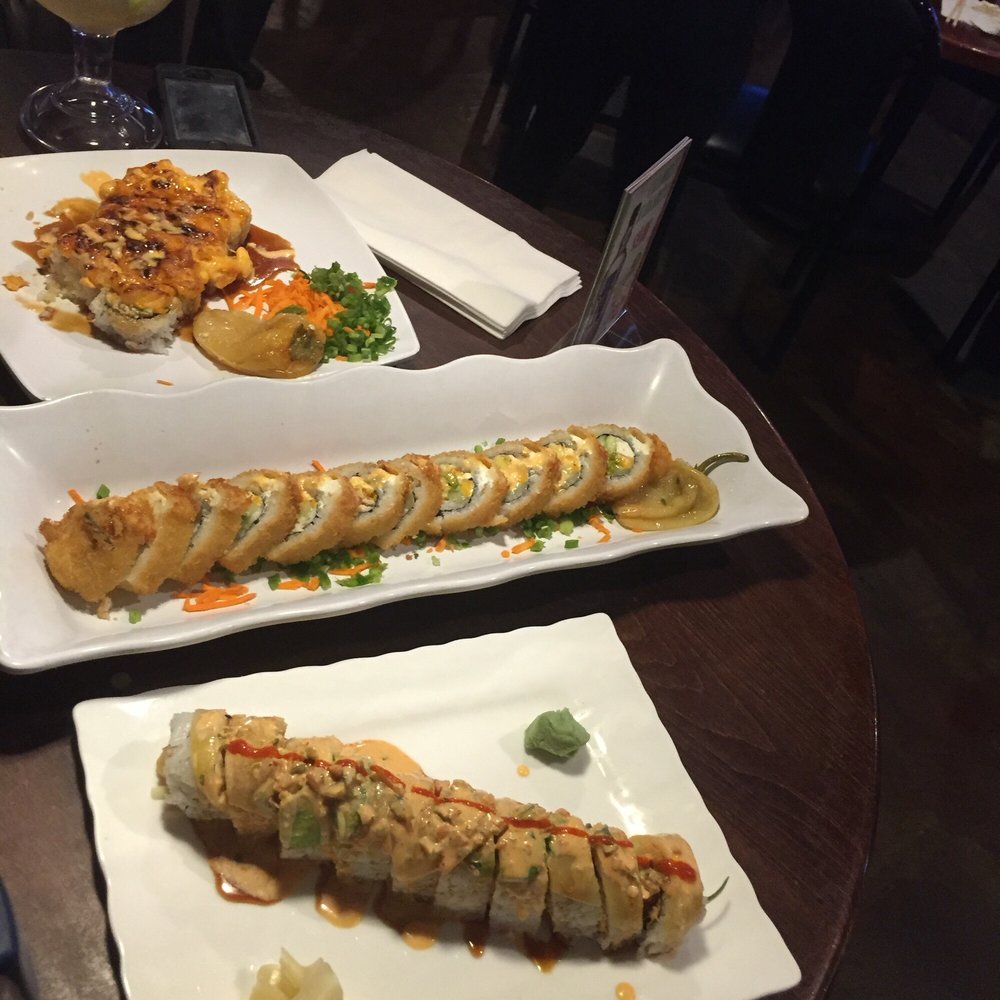 Senor Sushi - Japanese Near Me - Phoenix, Arizona Senor Sushi - Japanese Near Me - Phoenix, Arizona