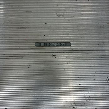 JCPenney - Montgomery Twinkie-M escalators, JCPenney Hamilton Place - Department Stores Near Me - Chattanooga, Tennessee