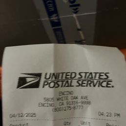 Address