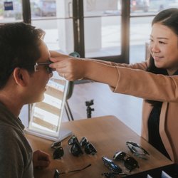 Spotlight Optometry